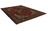 Tabriz - Patina Persian Carpet 280x194 - Picture 1