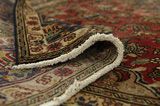 Tabriz - Patina Persian Carpet 340x243 - Picture 5