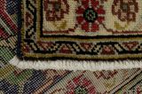 Tabriz - Patina Persian Carpet 340x243 - Picture 6