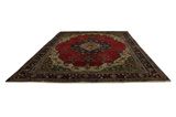 Tabriz - Patina Persian Carpet 330x235 - Picture 3