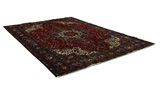 Jozan - Patina Persian Carpet 290x207 - Picture 1