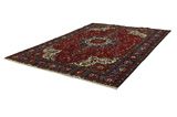 Jozan - Patina Persian Carpet 290x207 - Picture 2