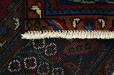 Jozan - Patina Persian Carpet 290x207 - Picture 6