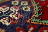 Jozan - Patina Persian Carpet 290x207 - Picture 17