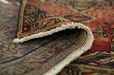 Tabriz - Patina Persian Carpet 295x200 - Picture 5