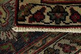 Tabriz - Patina Persian Carpet 384x278 - Picture 6