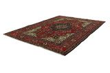Tabriz - Patina Persian Carpet 286x200 - Picture 2