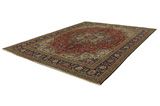 Tabriz - Patina Persian Carpet 330x250 - Picture 2