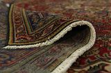 Tabriz - Patina Persian Carpet 330x250 - Picture 5