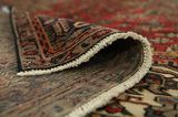 Tabriz - Patina Persian Carpet 370x296 - Picture 5