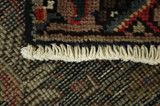 Tabriz - Patina Persian Carpet 370x296 - Picture 6