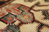 Tabriz - Patina Persian Carpet 370x296 - Picture 18