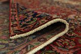 Kerman - Patina Persian Carpet 395x297 - Picture 5