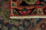 Kerman - Patina Persian Carpet 395x297 - Picture 6