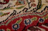 Kerman - Patina Persian Carpet 395x297 - Picture 18