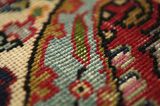 Kerman - Patina Persian Carpet 395x297 - Picture 19