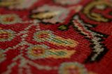 Kerman - Patina Persian Carpet 395x297 - Picture 17