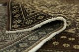 Tabriz - Patina Persian Carpet 385x296 - Picture 5