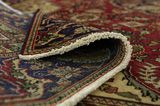 Tabriz - Patina Persian Carpet 335x250 - Picture 5