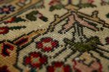 Tabriz - Patina Persian Carpet 303x200 - Picture 17