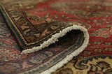 Tabriz - Patina Persian Carpet 291x196 - Picture 5