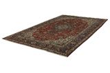 Tabriz - Patina Persian Carpet 303x195 - Picture 2