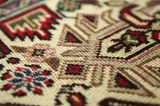 Tabriz - Patina Persian Carpet 303x195 - Picture 17