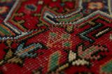 Tabriz - Patina Persian Carpet 353x250 - Picture 17
