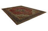 Kerman - Patina Persian Carpet 352x250 - Picture 1