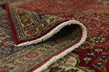 Kerman - Patina Persian Carpet 352x250 - Picture 5