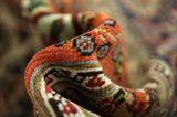 Kerman - Patina Persian Carpet 352x250 - Picture 7