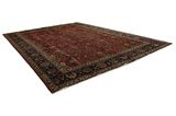 Tabriz - Patina Persian Carpet 393x295 - Picture 1