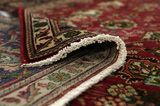 Tabriz - Patina Persian Carpet 393x295 - Picture 5