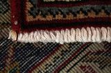 Tabriz - Patina Persian Carpet 393x295 - Picture 6