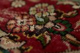 Tabriz - Patina Persian Carpet 393x295 - Picture 18