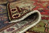 Tabriz - Patina Persian Carpet 400x304 - Picture 5
