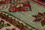 Tabriz - Patina Persian Carpet 400x304 - Picture 18