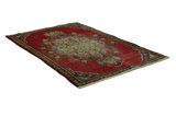 Farahan - Patina Persian Carpet 160x100 - Picture 1