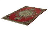 Farahan - Patina Persian Carpet 160x100 - Picture 2
