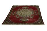 Farahan - Patina Persian Carpet 160x100 - Picture 3