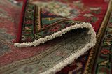 Farahan - Patina Persian Carpet 160x100 - Picture 5