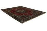 Jozan - Patina Persian Carpet 270x200 - Picture 1
