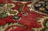 Jozan - Patina Persian Carpet 270x200 - Picture 18