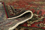Tabriz - Patina Persian Carpet 344x250 - Picture 5