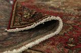 Tabriz - Patina Persian Carpet 290x203 - Picture 5