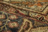 Tabriz - Patina Persian Carpet 290x203 - Picture 17