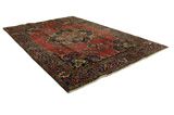 Farahan - Patina Persian Carpet 292x200 - Picture 1