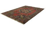 Farahan - Patina Persian Carpet 292x200 - Picture 2