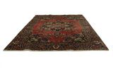 Farahan - Patina Persian Carpet 292x200 - Picture 3