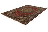 Tabriz - Patina Persian Carpet 290x200 - Picture 2